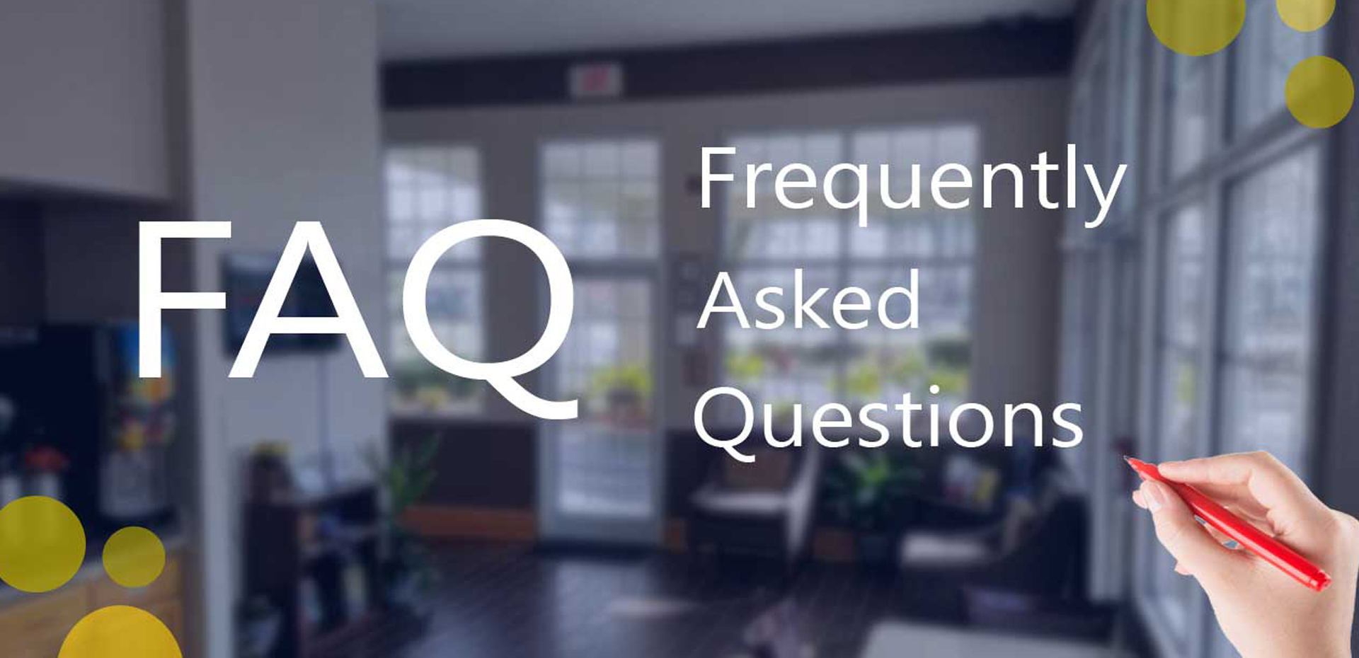 FAQ